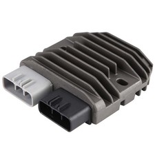 Universal FH020AA Motorcycle Voltage Regulator Rectifier Reliable Charging ALBD