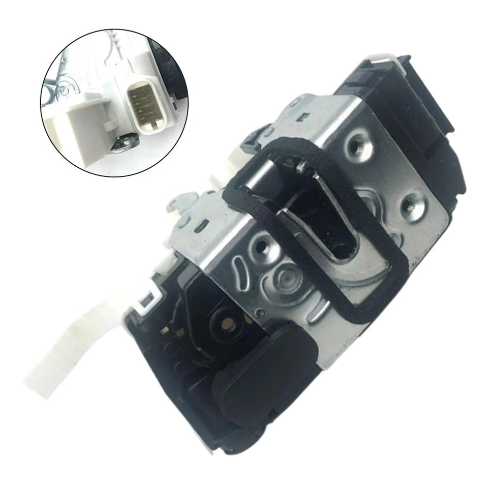 For Mercedes For Sprinter For Crafter Rear Door Lock Executor Part 9067401035 - Image 4 of 4