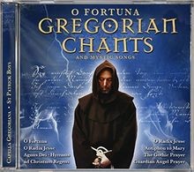 Gregorian Chants and Mystic Songs von Various | CD | Zustand sehr gut