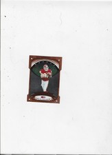 1997 Donruss Preferred - Tony Gonzalez #102 Cut to the Chase (RC)