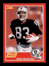 Willie Gault