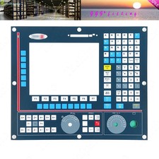 Membrane Keyboard for 8055 CNC 8055i/B-M 8055i/A-M Switch Keypad