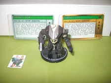 =Mechwarrior MERC "Buford" Neanderthal 075 NTL-UG-H with 2 cards 02 =