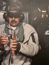 Nike Sportwear Tech Fleece Windrunner Full-Zip Hoodie Maduro Iconic Image Size S