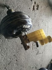 ALFA ROMEO 156 Sportwagon 932 Unterdruck-Bremskraftverstärker 51747489 33849904