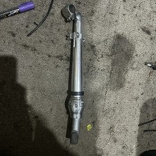 Adjustable Folding Bike Stem Telescopic Quill Stem 1-1/4'' Handlebar Riser