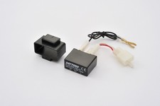 IC RELAY FOR HONDA (10P) - 01-100W CC 12V DAYTONA 81442