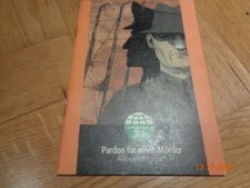 Krimiheft Blaulicht DDR Verlag TATSACHEN Nr 314