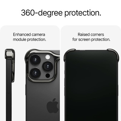 新品未使用hendershemeiPhone case iPhone15Pro 64425pg-