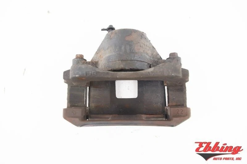 Driver Left Front Caliper With Mount 16x7 Wheels Fits 00-05 Buick LeSabre 688070 - Image 4 of 4