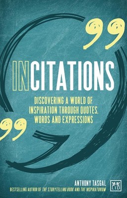 InCitations: Discovering a world of inspiration through quotes, words and expres
