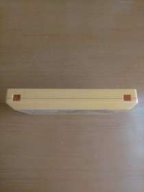 [USED] Baseball Star Famicom