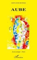 Giovanni Dotoli | Aube | Taschenbuch | FranzöSisch (2020) | 76 S.