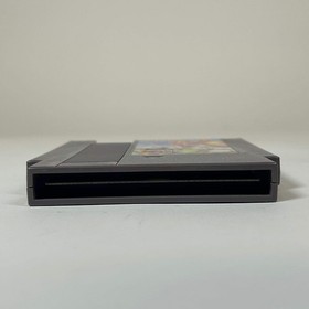 3 NES Game Lot: Mighty Final Fight, Mega Man 5, Mega Man 6 - Carts Only