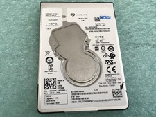 Seagate Mobile HDD ST1000LM035 1TB 5400 RPM Laptop 2.5" SATA Hard Drive - HD920A