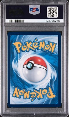 PSA 10 2025 POKEMON S. CHINESE SV-P PROMO #003 MEW ex POKEMON CARD