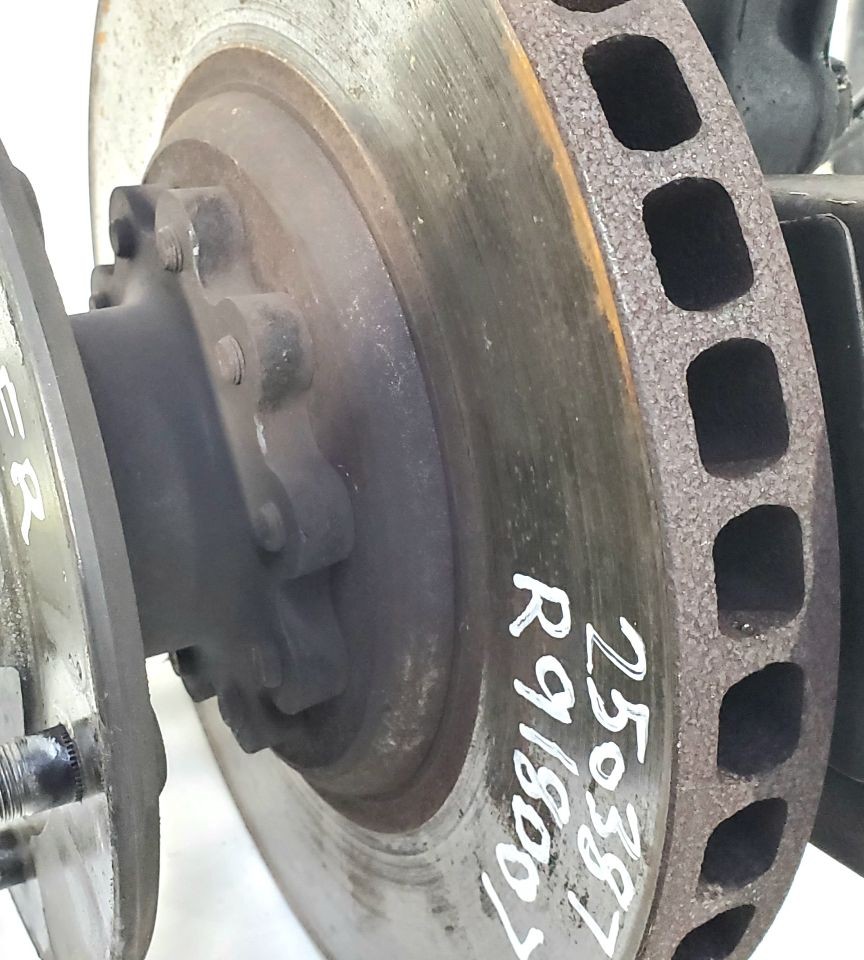 Bentley Turbo R 1991 Steering knuckle