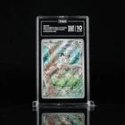 TAG 10 Meowth 106/094 - Pokemon Phantasmal Flames - Illustration Rare