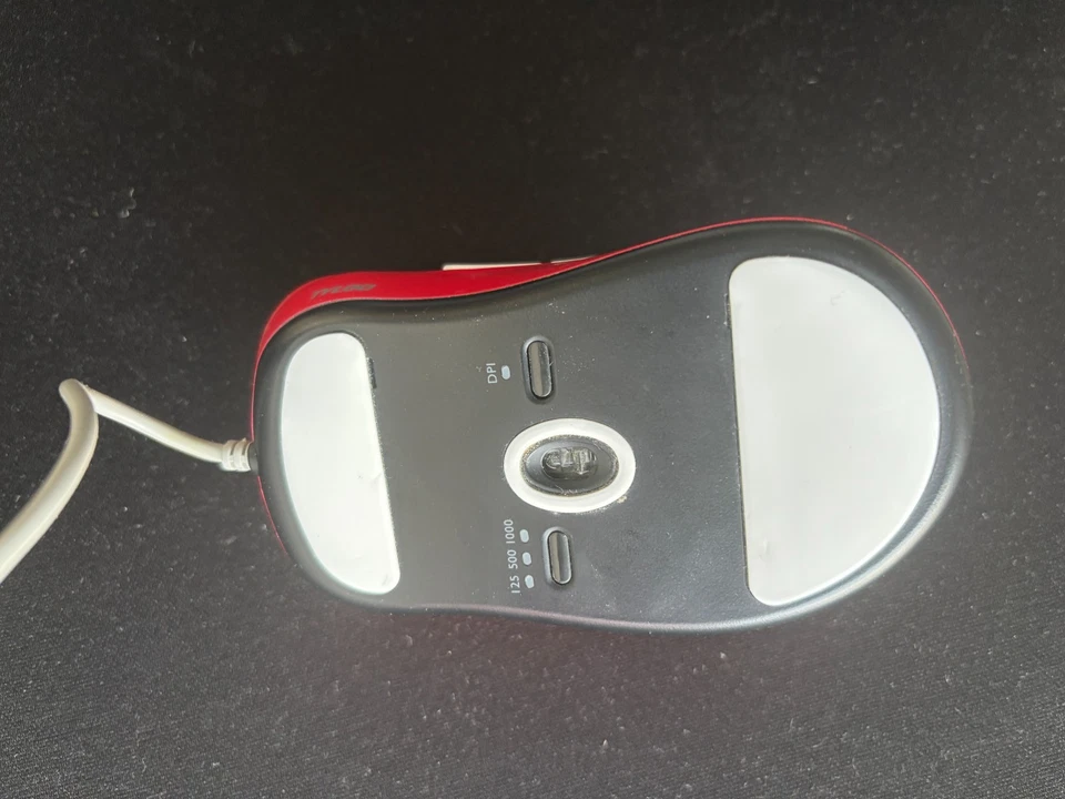 Zowie EC2-B Tyloo Special LIMITED EDITION GAMING MOUSE ESPORTS - Image 3 of 3