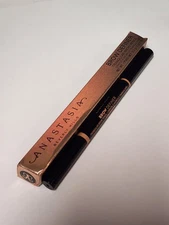 Anastasia Beverly Hills Brow Definer Brow Pencil Strawburn Full Size Box Damage