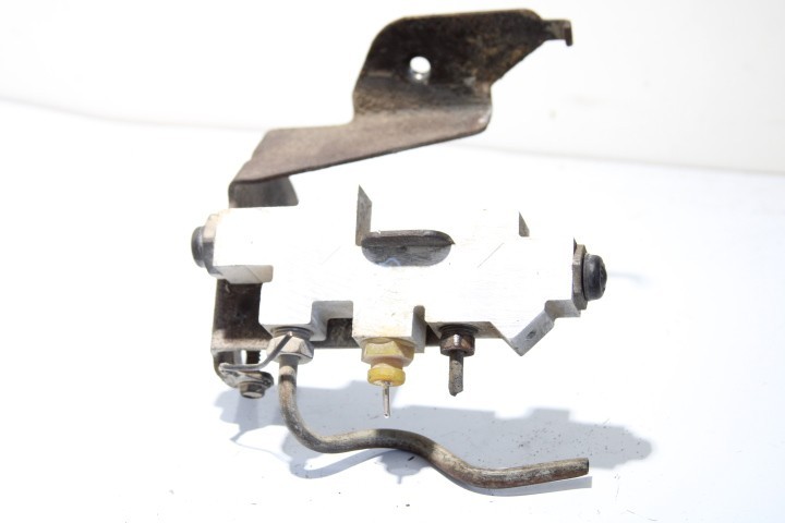1994-1997 dodge ram brake valve pressure metering proportioning