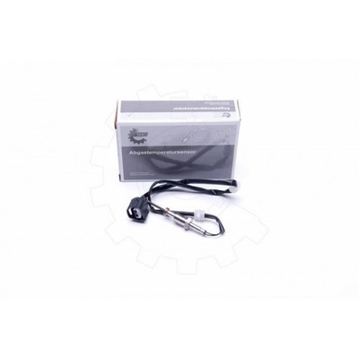 For Nissan Qashqai 1.5 dCi 2.0 Gas Temperature Regime Probe