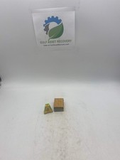 Bussmann FRN-15 Fusetron Dual Element Time Delay Fuse, 250V, 10/Box Lot of 3 