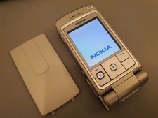 Cellulare nuovo Nokia 6260 SWAP. SENZA SIMLOCK!!!