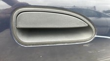 Porte arrière et accessoires Renault SAFRANE