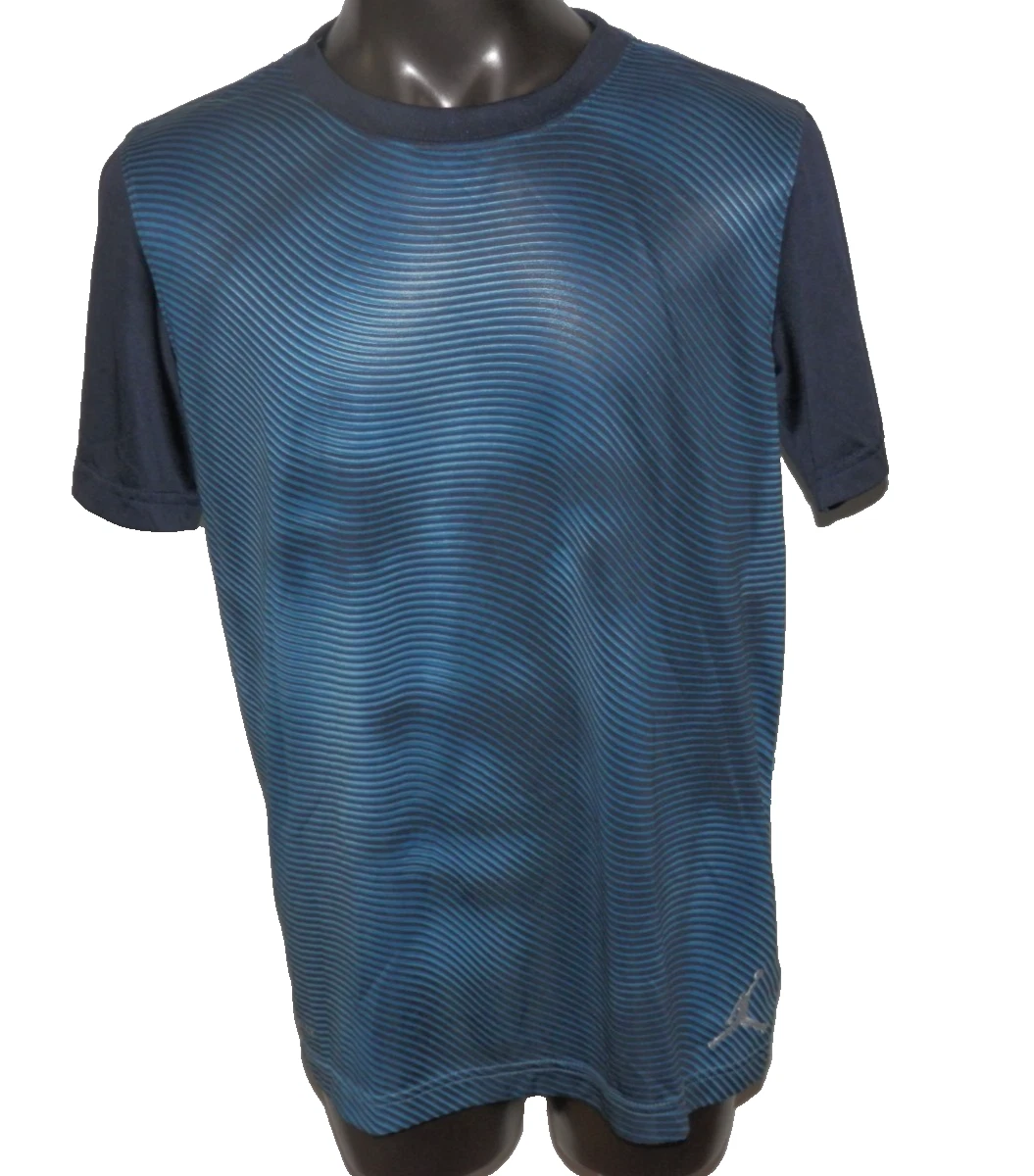 Blue Chicago Bulls NBA Shirts for sale | eBay