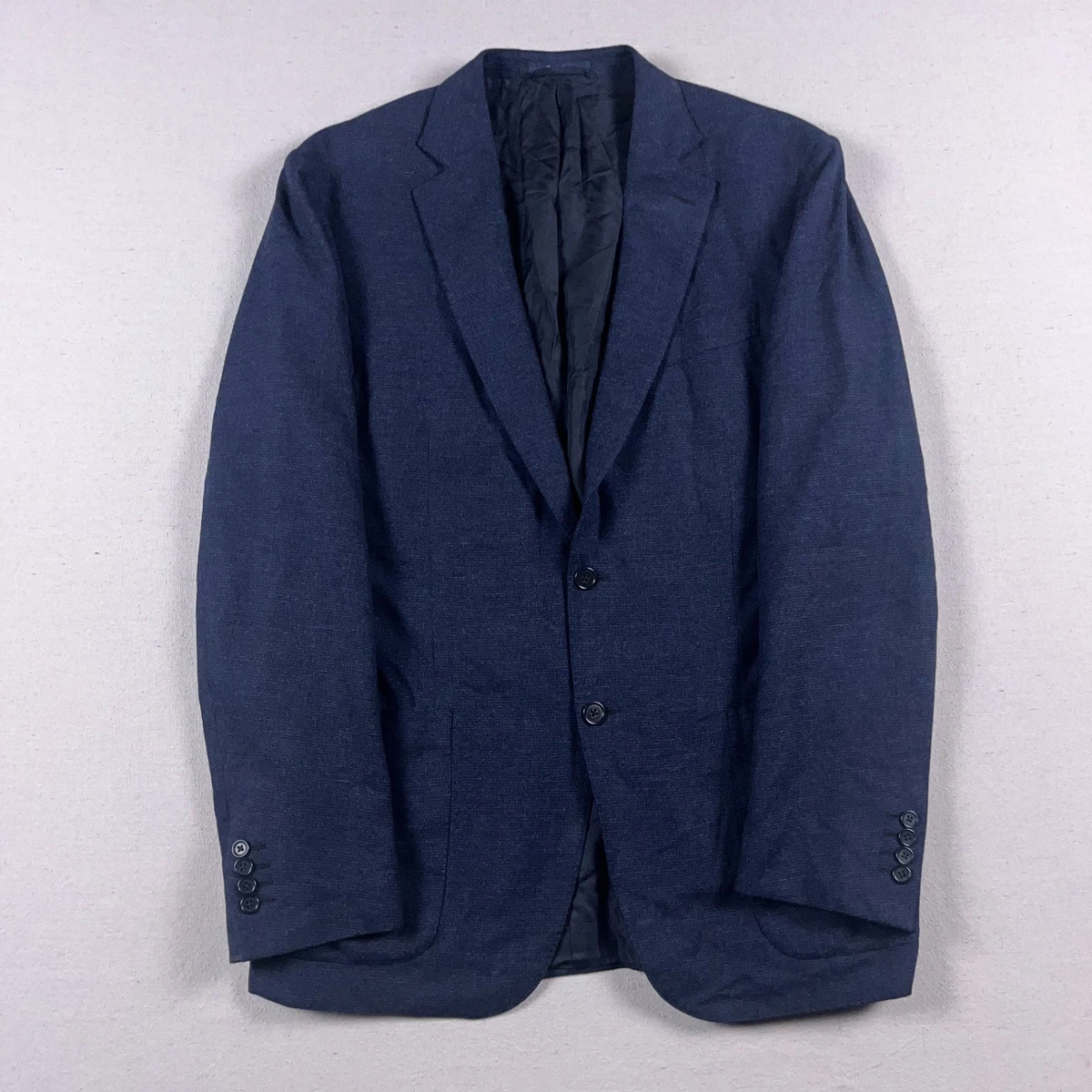 Ermenegildo Zegna Regular Size Suits & Blazers for Men 52 Size for
