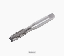 Image of M8 x 1.25 E559 DORMER HAND TAP SECOND LEAD HSS 6H ISO 529 E559M8NO2 11