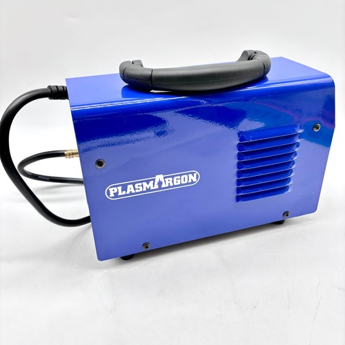 Welding And Cutting Machine With Digital Display PLC 50X Model IOS9002