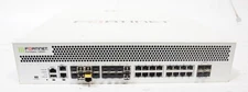 Fortinet FortiGate 1200D FG-1200D 4x10GE SFP+ 16x 1GE SFP 18x GE RJ45 Firewall