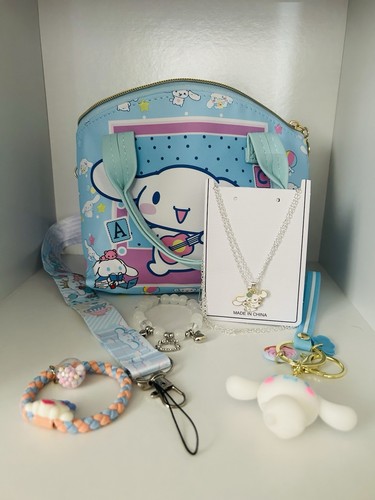 Sanrio (hello kitty & friends) Party Favors- Set Of 12 Items Each