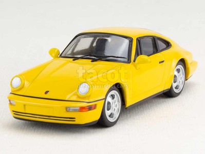 【MAXICHAMPS】Porsche 911 Carrera2 Targa Porsche 911/964 Reduced!! Huge Sale! Carrera 2 Targa 1991