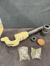 Ingersoll Rand W4A2 W4 Pneumatic Air Chipper Chipping Hammer       LS(349255)