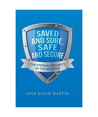 Saved and Sure, Safe and Secure: The Eternal Security of the Believer, John Davi