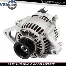 Alternator for 1997-1998 Dodge Ram 1500 2500 3500 & 1995-97 Jeep Grand Cherokee