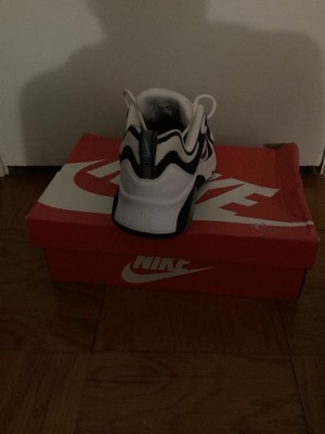 Women s Black/white Air Max