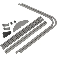 Unit Motorcycle Products DIY MX Stand Kit -  - A4200