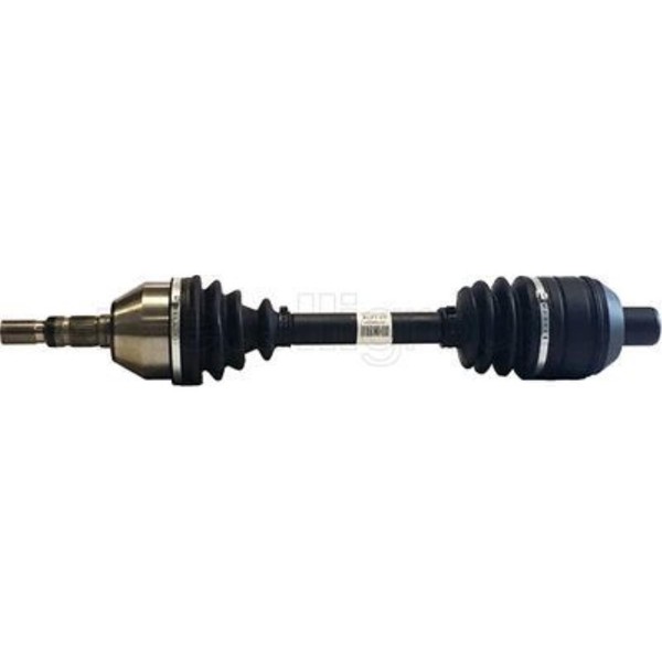 Metelli Antriebswelle Vorne Rechts FüR Opel Astra H Caravan L35 L48 L08-image
