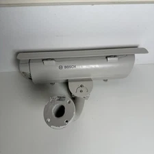 Bosch UHO-HBG-11 Outdoor Housing 24VAC Security Camera Housing