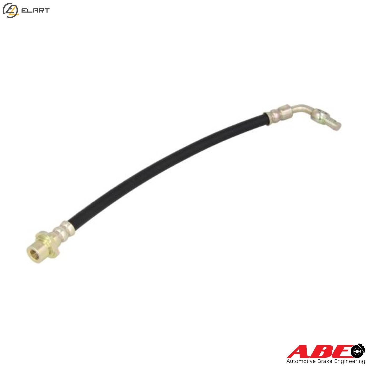 BRAKE HOSE C801014ABE FOR TOYOTA RAV/II/SUV/Mk 1ZZ-FE 1.8L 4cyl RAV 4 II SUV