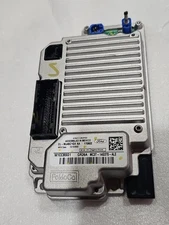 2022 Ford F250XL Sync3 Module MC3T-14G370-ALE