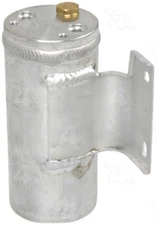 A/C Receiver Drier-Filter Drier 4 Seasons 33599 fits 95-98 Mazda Protege