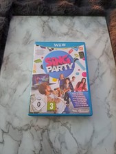 Will Game Sing Party
