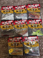 10FTU ADDY Chatterbait