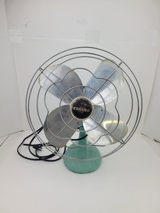 Eskimo Fan Vintage | eBay