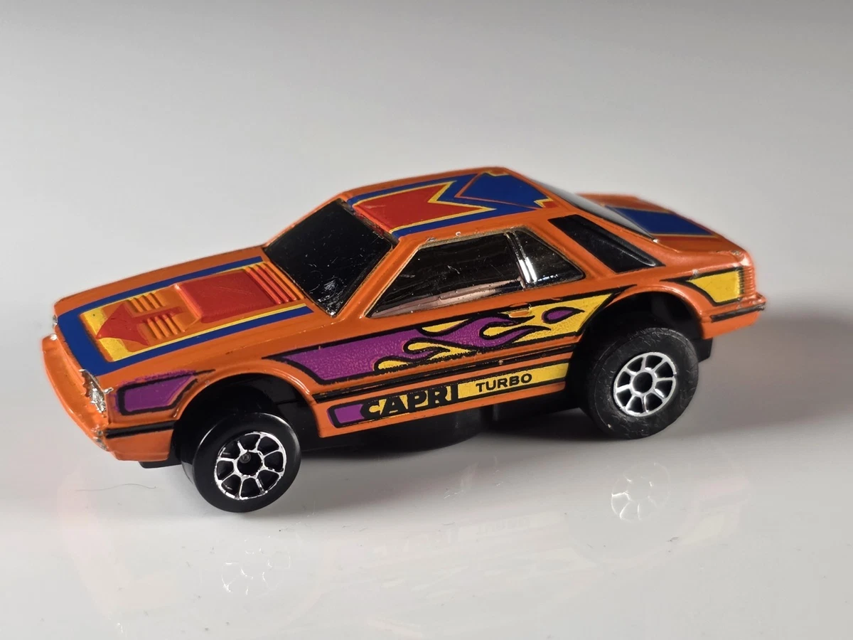 Hot Wheels Scorchers Indiana Vintage Manufacture Diecast Cars